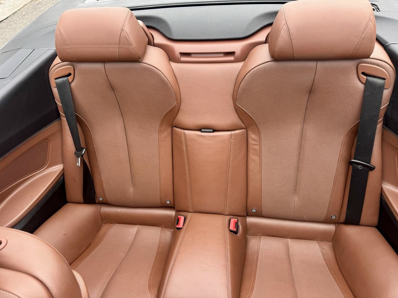 Used 2013 BMW 650i xDrive Convertible AWD/4WD image 19