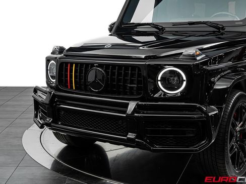 Used 2023 Mercedes-Benz G 63 AMG 4MATIC image 12