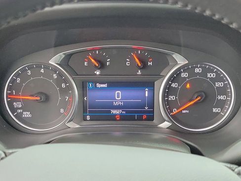 Used 2020 GMC Acadia SLE w/ Driver Convenience Package AWD/4WD image 27