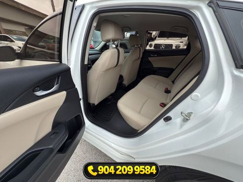 Used 2018 Honda Civic LX image 24