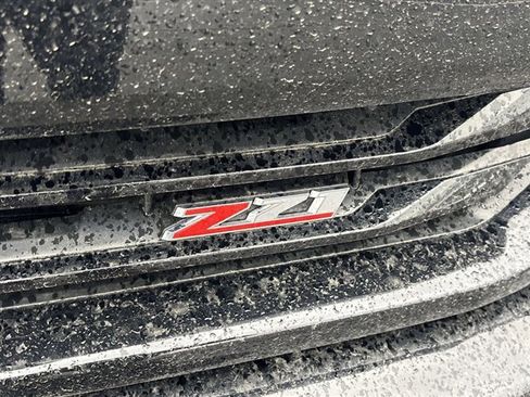 Used 2019 Chevrolet Silverado 1500 LT w/ All Star Edition image 30