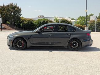 Used 2023 BMW M3 Competition AWD/4WD video 2