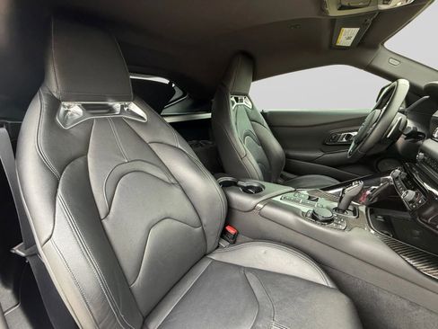 Used 2021 Toyota Supra Premium w/ Driver Assist Package RWD image 37