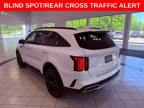 Used 2022 Kia Sorento SX AWD/4WD image 5