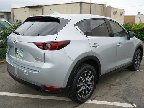 Used 2018 MAZDA CX-5 Grand Touring image 26