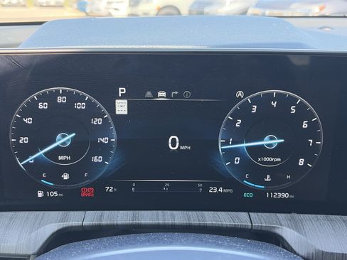 Used 2023 Kia Telluride SX Prestige AWD/4WD image 24