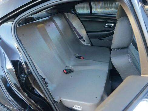 Used 2019 Ford Taurus Police Interceptor AWD image 24