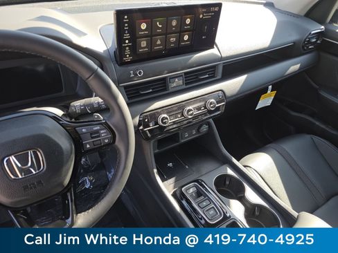 New 2026 Honda Pilot EX-L image 25