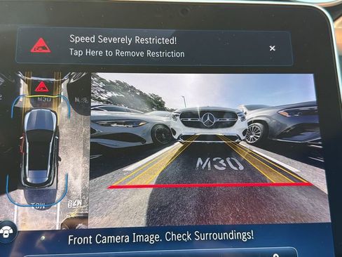 Certified 2023 Mercedes-Benz GLC 300 image 32
