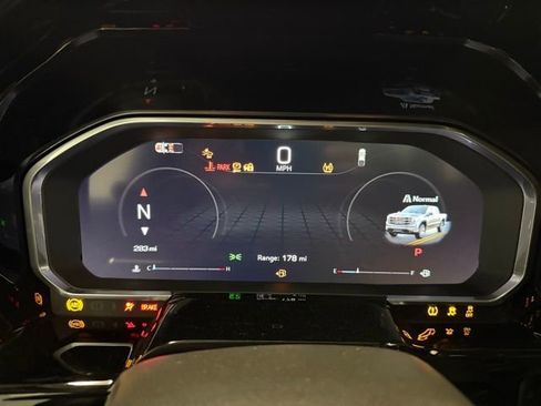 New 2026 GMC Sierra 1500 SLT w/ SLT Premium Plus Package image 18