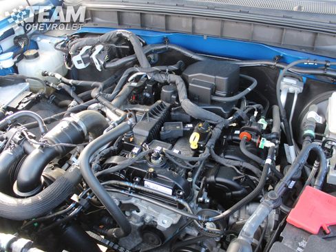 Used 2022 Ford Bronco Big Bend image 32