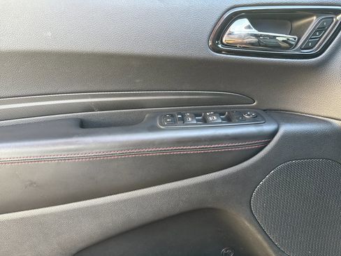Used 2024 Dodge Durango GT image 10