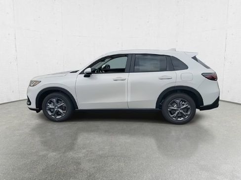 New 2026 Honda HR-V LX image 6