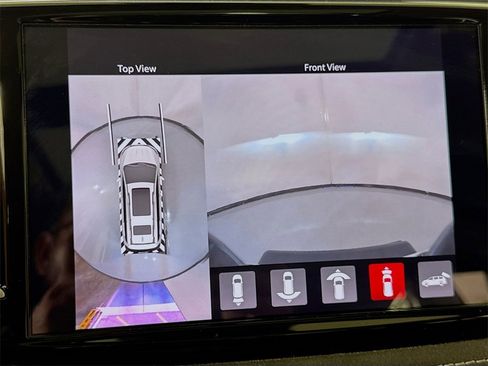 Used 2022 Chrysler Pacifica Limited image 38