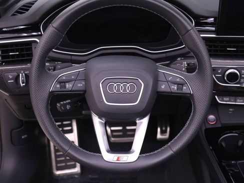 Certified 2024 Audi S5 Premium Plus w/ Premium Plus Package AWD/4WD image 20