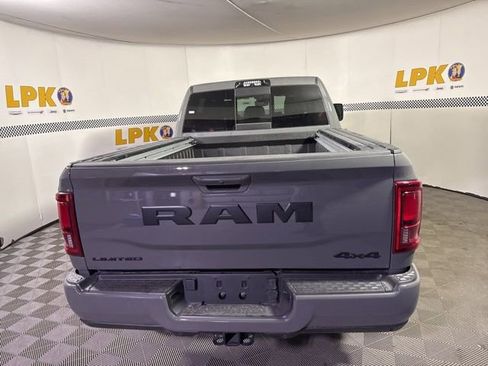 New 2026 RAM 2500 Limited image 3