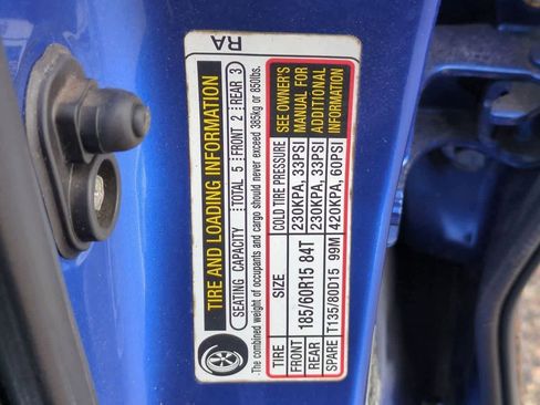 Used 2015 Honda Fit LX image 34