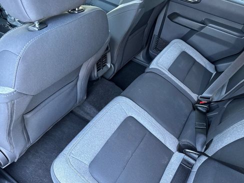 New 2026 Ford Bronco Big Bend AWD/4WD image 11
