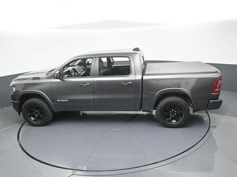 Used 2020 RAM 1500 Laramie w/ Sport Appearance Package RWD image 53