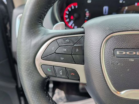 Used 2018 Dodge Durango Citadel w/ Technology Group image 27