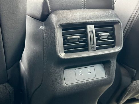 New 2025 Nissan Murano SL w/ Cargo Package AWD/4WD image 31