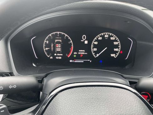 Used 2025 Honda Civic Sport image 37