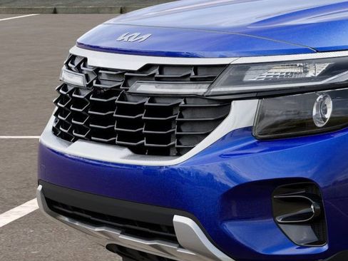 New 2026 Kia Seltos S image 12