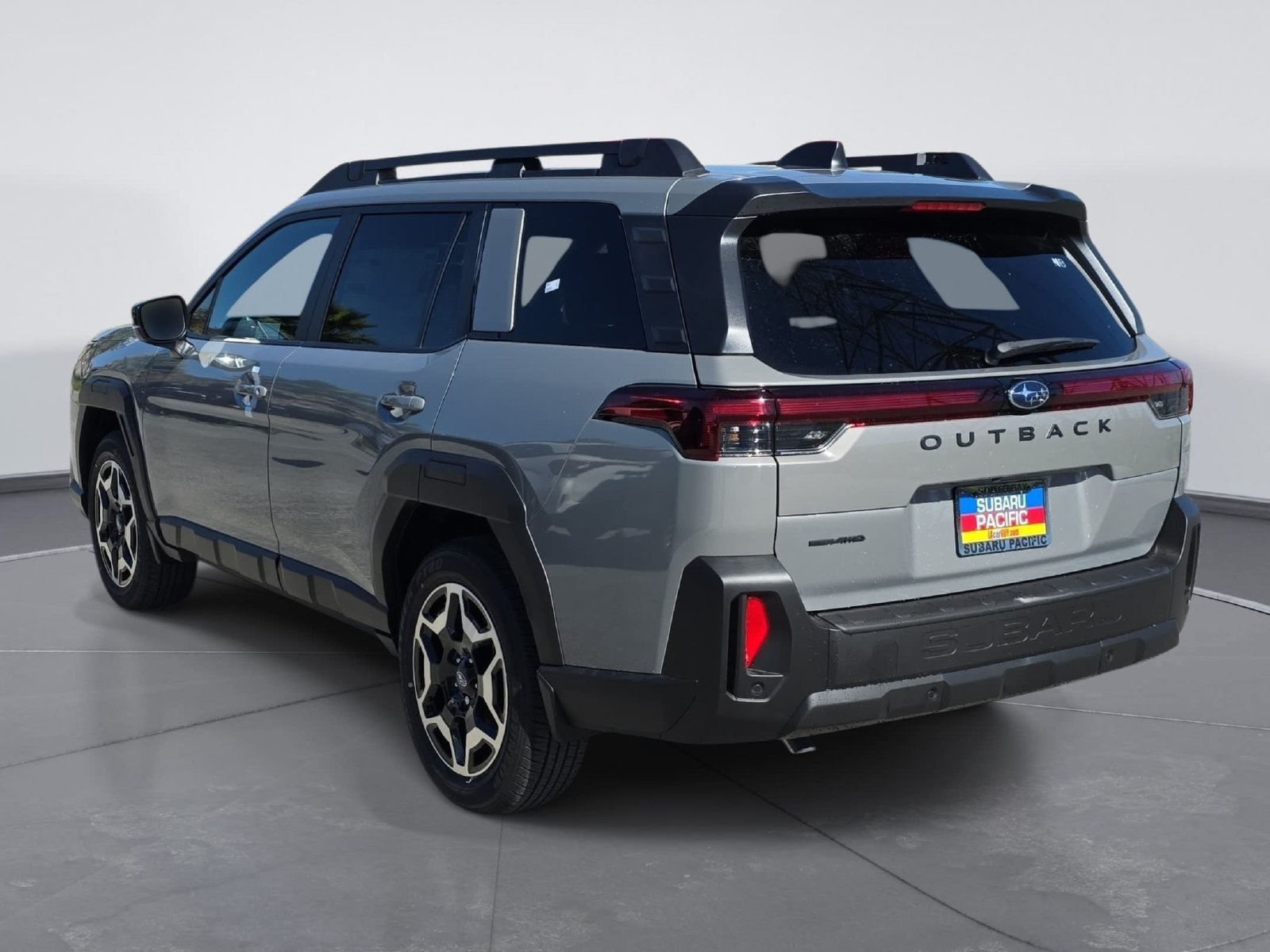 New 2026 Subaru Outback Touring AWD/4WD image 5