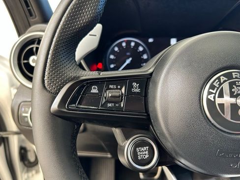 New 2025 Alfa Romeo Giulia image 40