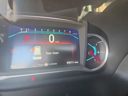 Certified 2022 Honda Pilot Special Edition image 16