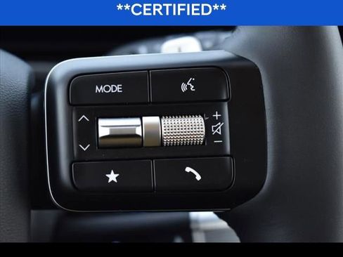 Certified 2025 Hyundai Santa Fe SEL FWD image 24
