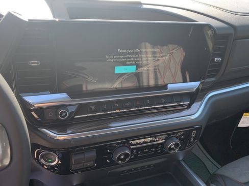 New 2025 Chevrolet Silverado 2500 LT w/ Trail Boss Package AWD/4WD image 17