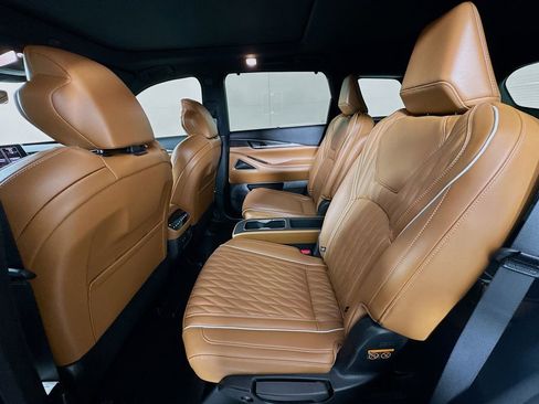 New 2026 INFINITI QX60 Autograph AWD/4WD image 29