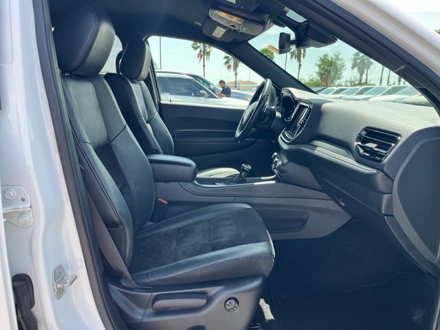 Used 2022 Dodge Durango GT RWD image 20