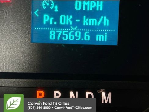 Used 2020 Ford F150 XLT image 2