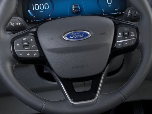 New 2026 Ford Escape Platinum w/ Premium Technology Package image 12
