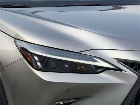 Used 2023 Lexus NX 350 AWD image 12