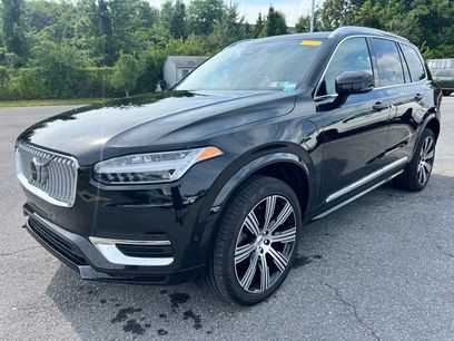 Certified 2024 Volvo XC90 T8 Ultimate