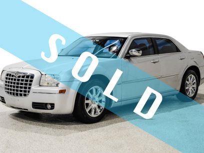 Used 2008 Chrysler 300 Touring