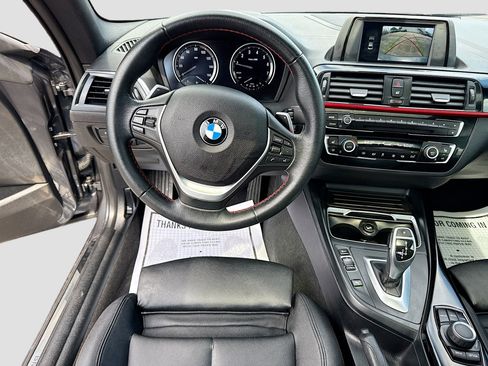 Used 2018 BMW 230i Coupe RWD image 16