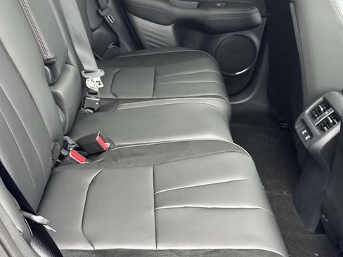 New 2025 Acura ADX A-Spec image 17