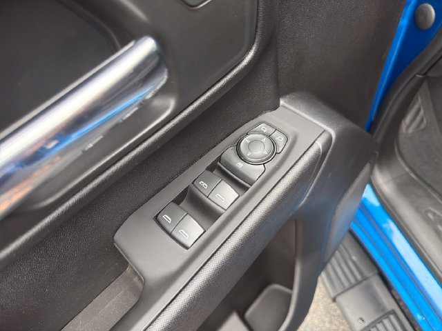 Certified 2022 Chevrolet Silverado 1500 Custom AWD/4WD image 13