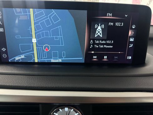 Used 2022 Lexus RX 350 FWD w/ Premium Package image 29