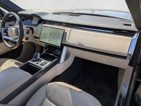 Used 2023 Land Rover Range Rover SE AWD/4WD image 22