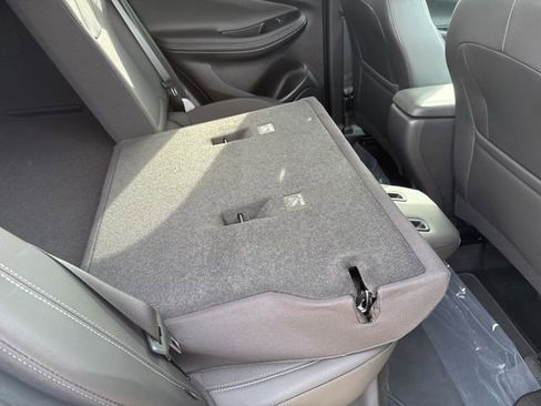 Used 2024 Buick Encore GX Preferred image 43