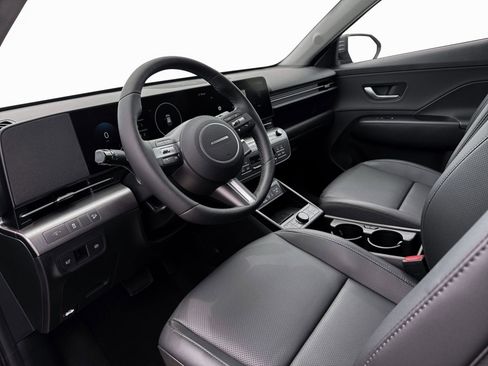 New 2026 Hyundai Kona Limited AWD/4WD image 15