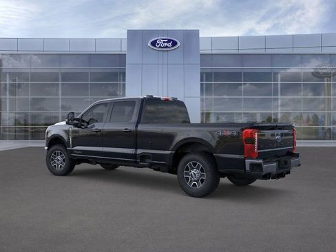 New 2026 Ford F250 Lariat image 33