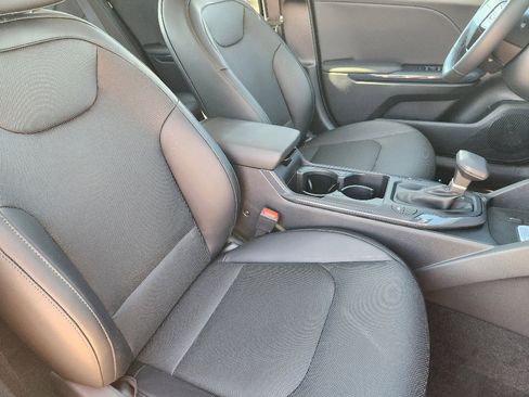 New 2026 Kia K4 EX image 10