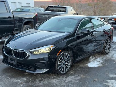 Used 2022 BMW 228i xDrive Gran Coupe w/ Convenience Package