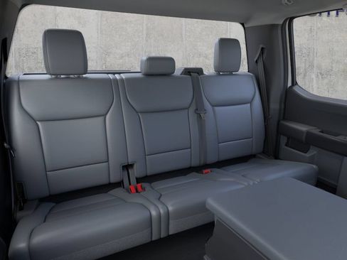New 2026 Ford F150 XL AWD/4WD image 11